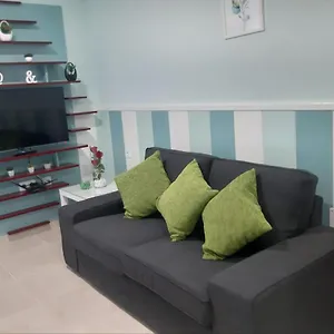  Apartamento La Gomera España
